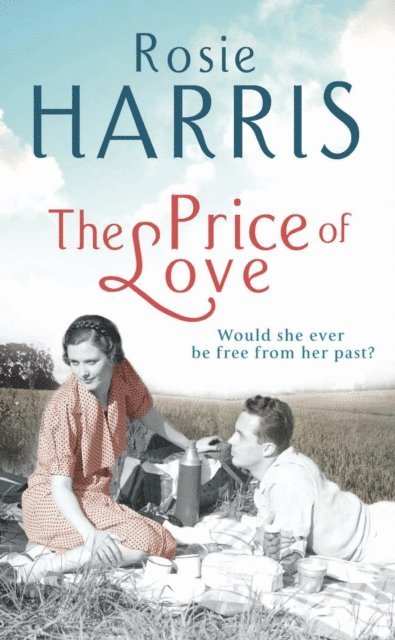 Rosie Harris - Price of Love, E-bok