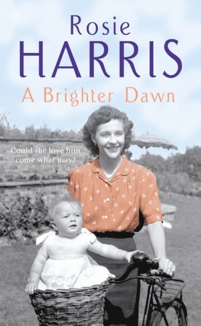 Rosie Harris - Brighter Dawn, E-bok