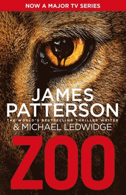 James Patterson - Zoo, E-bok
