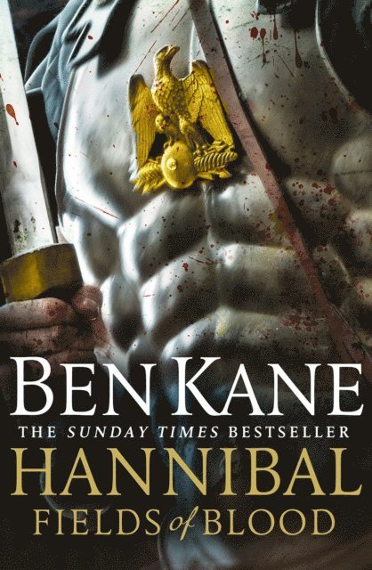 Ben Kane - Hannibal: Fields of Blood, E-bok