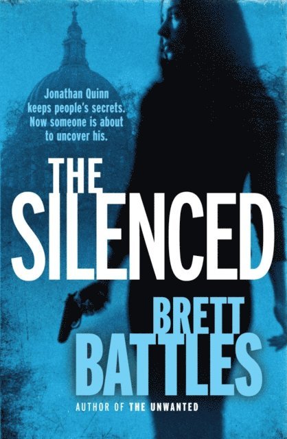 Brett Battles - Silenced, E-bok