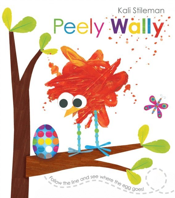 Kali Stileman - Peely Wally, E-bok. Tillgänglighet: Lägg i varukorg