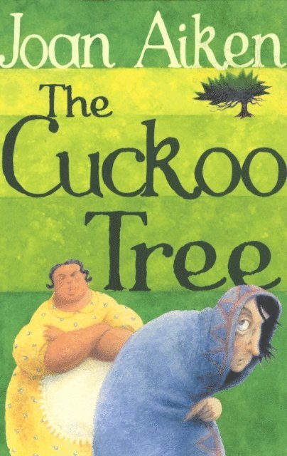 Joan Aiken - Cuckoo Tree, E-bok