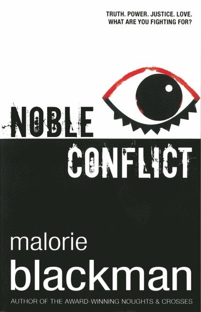 Malorie Blackman - Noble Conflict, E-bok