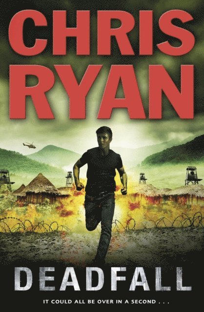 Chris Ryan - Deadfall, E-bok. Tillgänglighet: Lägg i varukorg