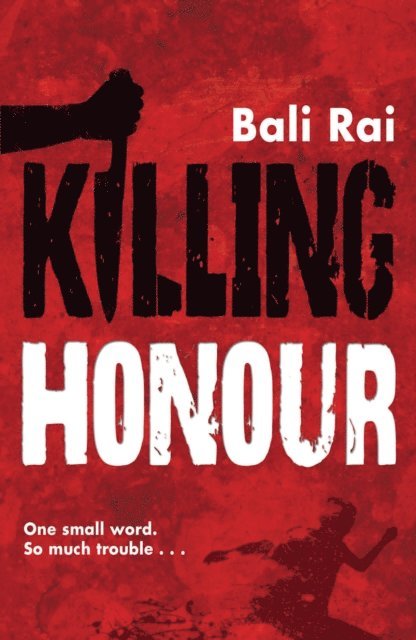 Bali Rai - Killing Honour, E-bok