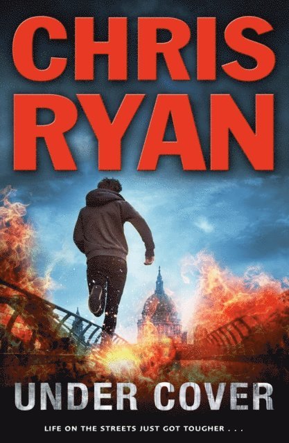 Chris Ryan - Under Cover, E-bok. Tillgänglighet: Lägg i varukorg