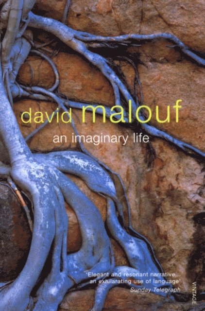 David Malouf - Imaginary Life, E-bok
