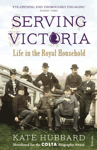 Kate Hubbard - Serving Victoria, E-bok. Tillgänglighet: Lägg i varukorg