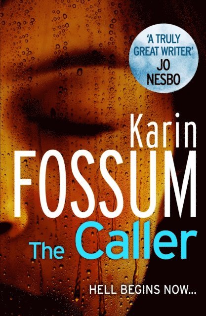 Karin Fossum - Caller, E-bok