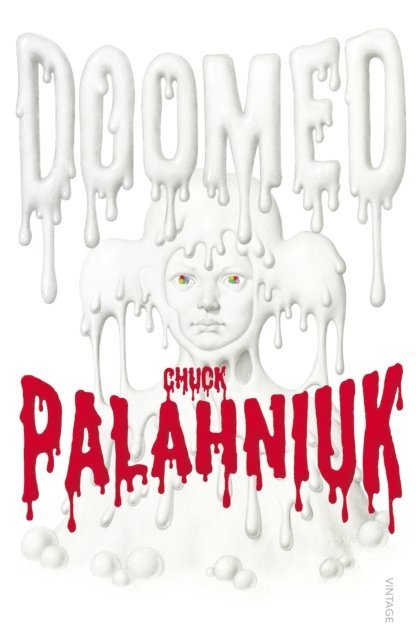 Chuck Palahniuk - Doomed, E-bok