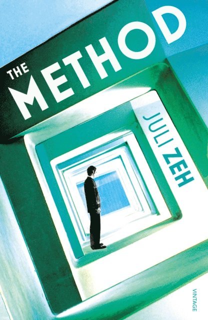 Juli Zeh - Method, E-bok
