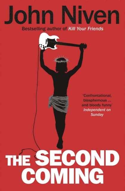 John Niven - Second Coming, E-bok