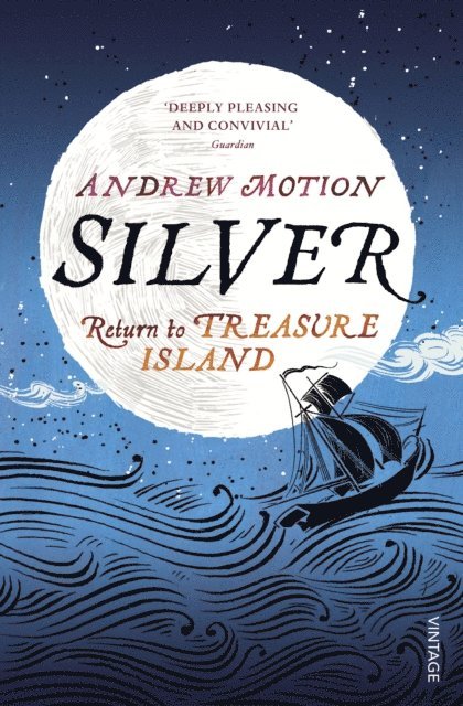Andrew Motion - Silver, E-bok