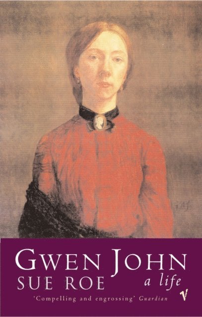 Sue Roe - Gwen John, E-bok