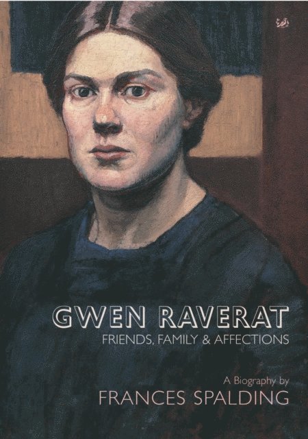Frances Spalding - Gwen Raverat, E-bok