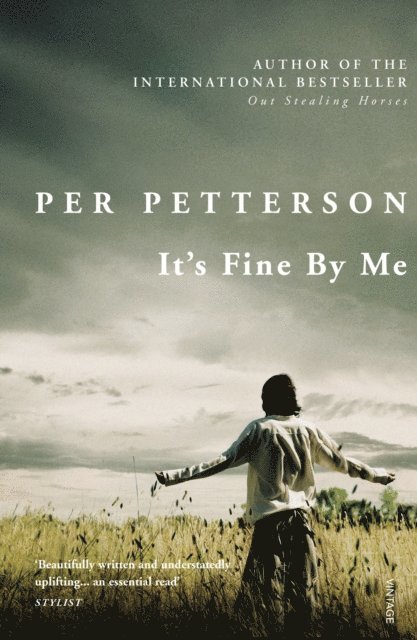 Per Petterson - It's Fine By Me, E-bok