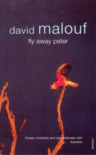 David Malouf - Fly Away Peter, E-bok