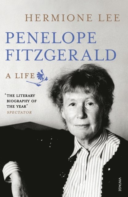Hermione Lee - Penelope Fitzgerald, E-bok