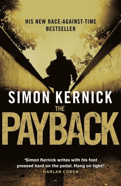 Simon Kernick - Payback, E-bok