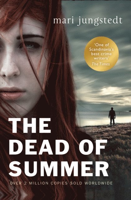 Mari Jungstedt - Dead of Summer, E-bok