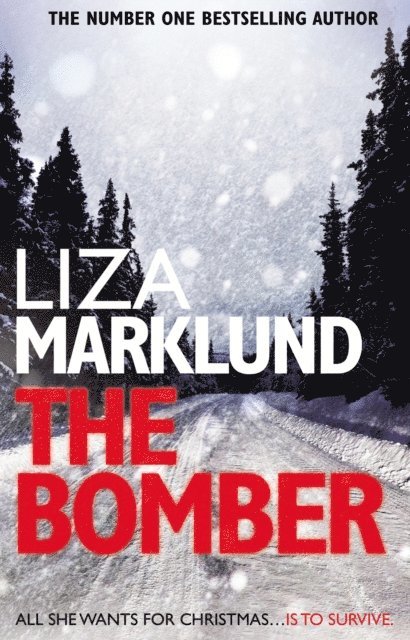Liza Marklund - Bomber, E-bok