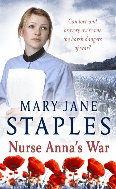 Mary Jane Staples - Nurse Anna's War, E-bok