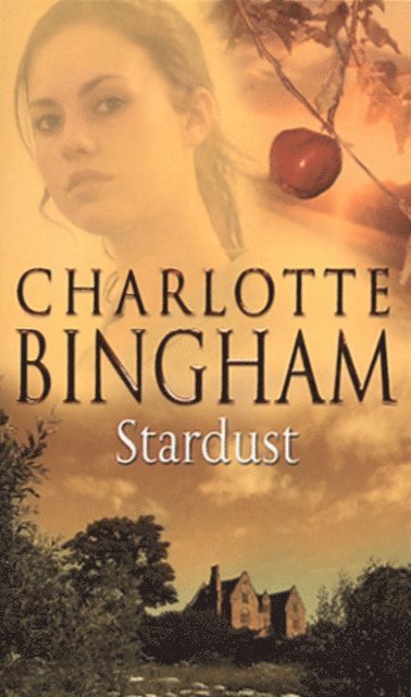Charlotte Bingham - Stardust, E-bok
