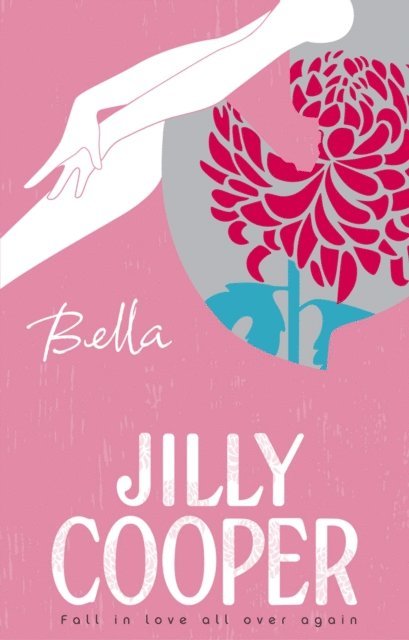 Jilly Cooper OBE - Bella, E-bok