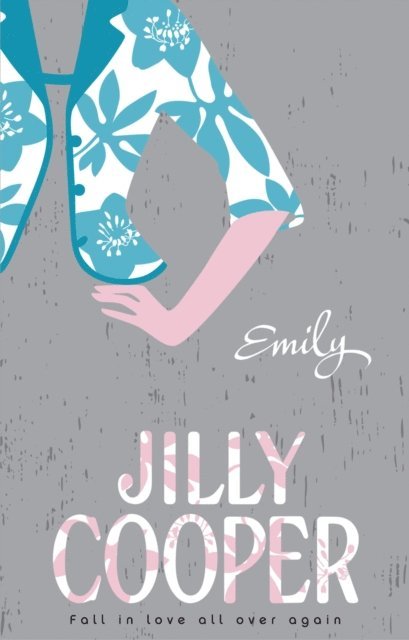 Jilly Cooper OBE - Emily, E-bok