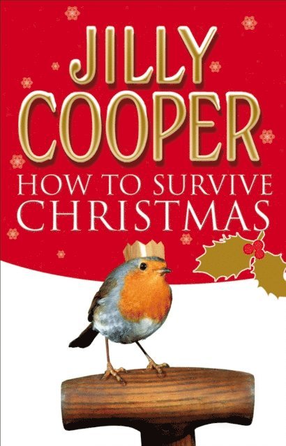 Jilly Cooper OBE - How to Survive Christmas, E-bok