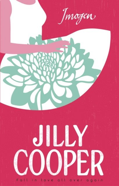 Jilly Cooper OBE - Imogen, E-bok