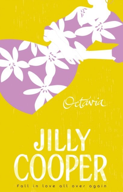 Jilly Cooper OBE - Octavia, E-bok
