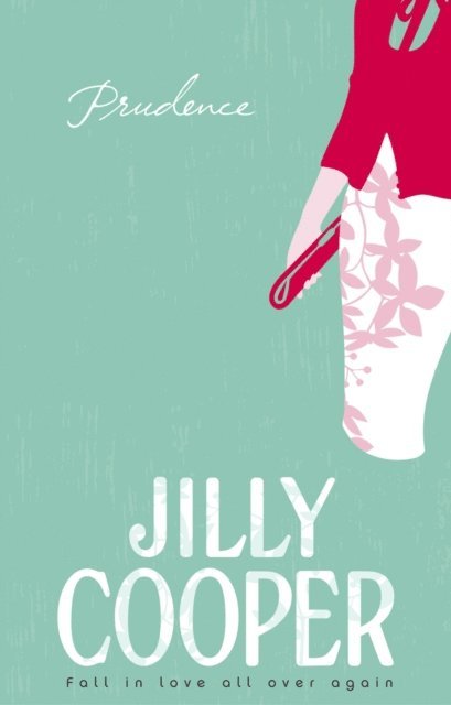 Jilly Cooper OBE - Prudence, E-bok