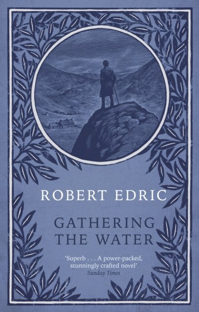 Robert Edric - Gathering The Water, E-bok. Tillgänglighet: Lägg i varukorg