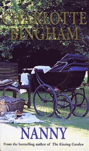 Charlotte Bingham - Nanny, E-bok