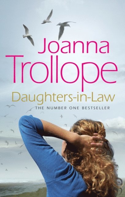 Joanna Trollope - Daughters-in-Law, E-bok