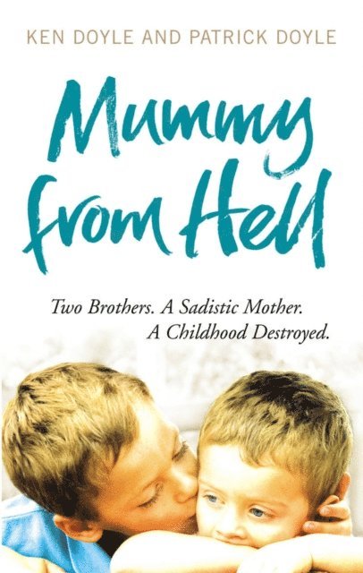 Kenneth Doyle, Patrick Doyle - Mummy from Hell, E-bok