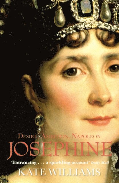 Kate Williams - Josephine, E-bok