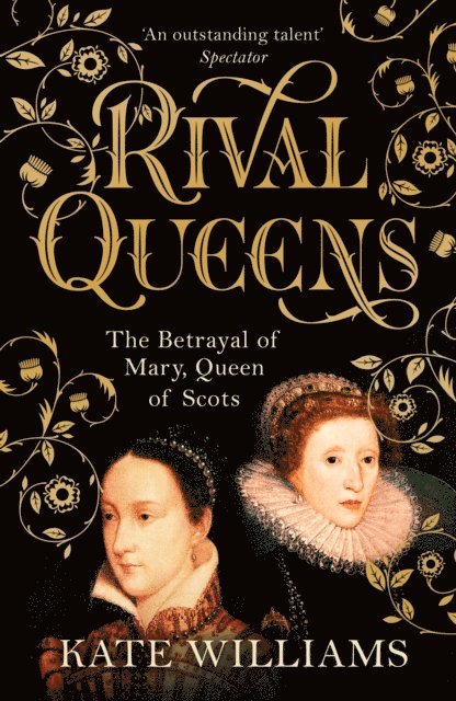 Kate Williams - Rival Queens, E-bok