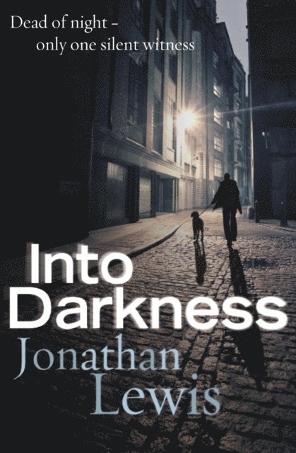 Jonathan Lewis - Into Darkness, E-bok