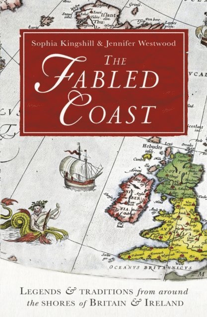 Sophia Kingshill, Jennifer Beatrice Westwood - Fabled Coast, E-bok