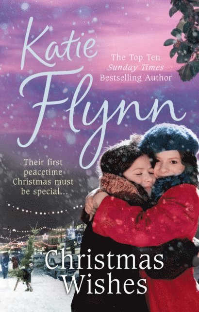Katie Flynn - Christmas Wishes, E-bok