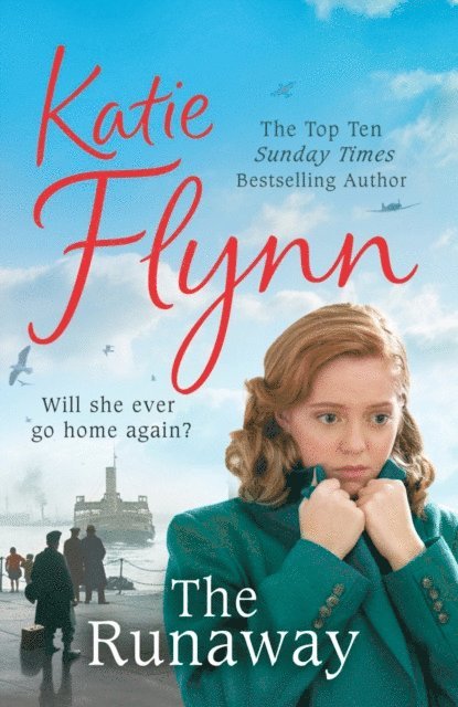 Katie Flynn - Runaway, E-bok