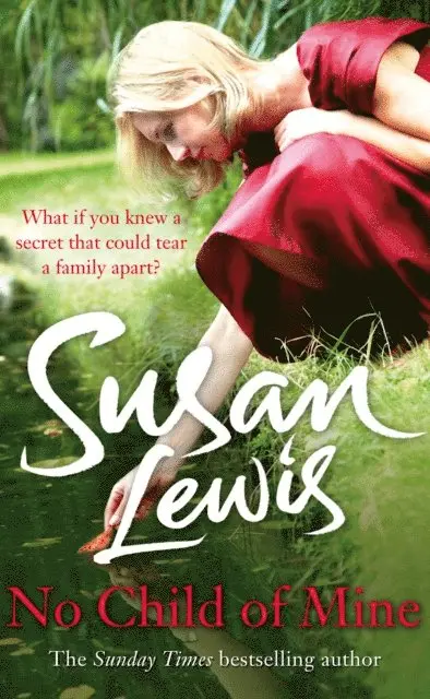 Susan Lewis - No Child of Mine, E-bok. Tillgänglighet: Lägg i varukorg