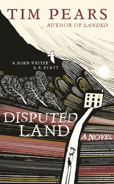 Tim Pears - Disputed Land, E-bok. Tillgänglighet: Lägg i varukorg