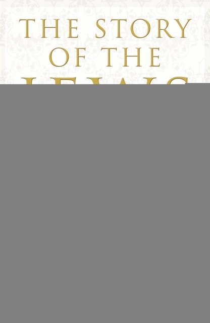 Simon Schama CBE - Story of the Jews, E-bok. Tillgänglighet: Lägg i varukorg