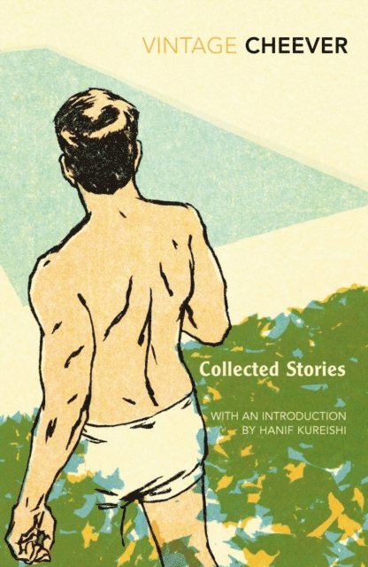 John Cheever - Collected Stories, E-bok