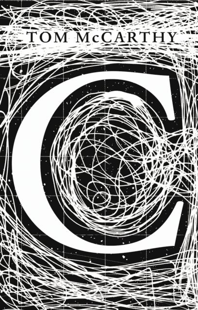 Tom McCarthy - C, E-bok