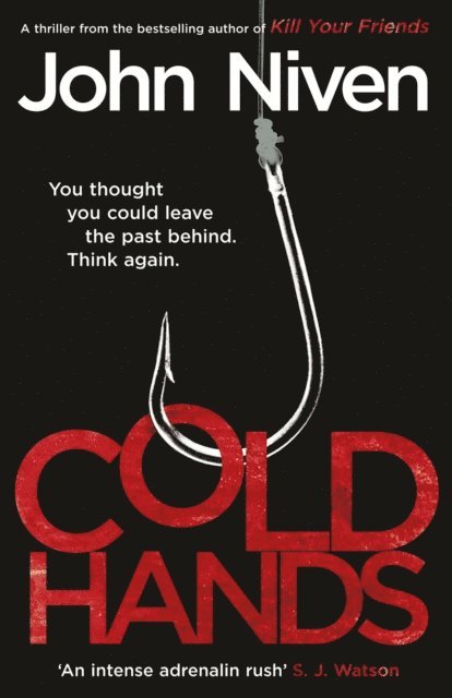 John Niven - Cold Hands, E-bok